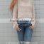 New Fashion Handmade Sweater Design For Girl