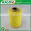 10s 8s 65/35 recycled polyester cotton yarn