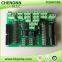 Industrial control board PCBA manufacturing