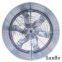 Butterfly Cone Fan ;AC fan with CE/CCC/ISO certification