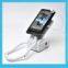 anti-theft display holders mounts for mobile phone