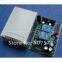 2 CH RF wireless remote control system (switch and controller)220V jog,self lock inter lock Factory sell directly