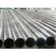 Titanium welded tube
