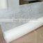 water soluble nonwoven interlining fabric