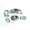 Thrust angular contact ball bearing