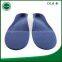 china factory oem shoe insole, customize eva insole, arch support orthotic insole