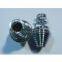 Bicycle accessories tower spring
