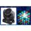 Professional 36*3w RGBW LED Wash Moving Head