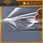 Car Body Anti-scratch Protection Tranaprent Film With Size 1.52*15m/roll