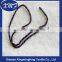 Wholesale round polyester shoelace with rubber end,Fashionable Shoestring Cord Rubber End