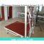 stage aluminum flexible performance exhibition folding stage