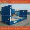 20ft flat rack container