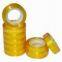 Clear bopp adhesive tape