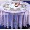 Household Textile-PVC Table Clothes & Textile