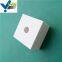 High temperature resistance alumina oxide ceramic tile price square meter