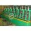mild steel pipe forming machine