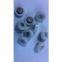 cxczbearing factory supply with TOK Drawer Roller Wheel DR19 DR22 DR24 DR26 DR28 Drawer Rollers