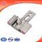 SCK-CW series C type temperature measurment equipment folder and insulator cover