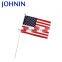 2018 Hot Sale Cheap Promotional Game Cheering Hand Flag