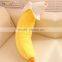 HBtoy #CFBA stuffed banana plush toy