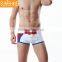 Custom Mesh Plain Swimwear Athletic Fashion Swim Surf Board Shorts