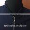 Spring and Autumn MEN'S JACQUARD BOMBER PARTY BLAZER