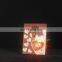 New Design Lighting up Christmas Paper Decorative Bags