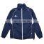 Wholesale Men Cotton Zipper Up Fitness Running Apparel Jogger Gym Sport Tracksuit