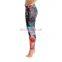 Different types fitness crossfit leggings plus size pants fitness leggings for women