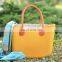 Wholesale promotional o eva handbag shoulder bag