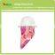 Wholesale factory price custom 100% polyester microfiber tube headwear