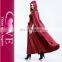 Glamorous Sexy Halloween Cape Red Riding Hood Costume