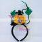 Hot Selling Funny Halloween Pumpkin Headbands