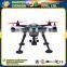 XK X380-B 2.4GHz rc quadcopter professional drones with 1080p camera