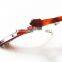 Genuine Crystal Enamel Bendies Acrylic Hair Clips Wholesale