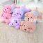 Wholesale plush dog toys for baby /Stuffed plush dog toy