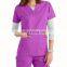 EXW Price Scrub Uniform Hospital Uniform Design