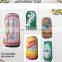 Attractive !inflatable wine model,drink model inflatable ,popular inflatable model