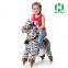 Kid riding horse toy/ Mechanical horse racing game/Mechanical horse toys