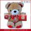 2016 New Stuffed Plush Soft Teddy Bear Toys for Children