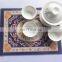 Mini Carpet Pad Rug Cup Pad Carpet Coaster