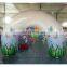 Cheap Inflatable Small Arch For Sale,Inflatable Decorations Small Arch For Indoor Use