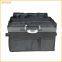 new style costomized folding makeup bag/cosmetic bag pu leather/folding cosmetic bag