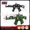 B/O gun toys with Light 2016 kids fashional style hot selling