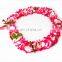 bar show dress flower lei HFL-5