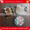 Custom ceramic fridge magnet souvenir for promotion