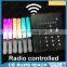 light up audience remote control concert led glowsticks flashing cheering stick