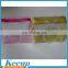 promotional pvc toiletry tote bag hot sell in 2016
