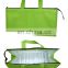 Reusable Insulated Grocery bags Thermal Non woven Cooler Bag