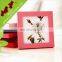 Factory directly supply photo frame / square picture frame